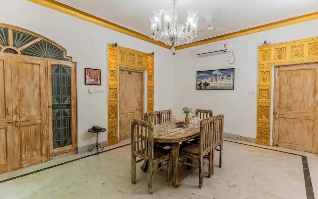 Wanderlust A-Boutique Stay