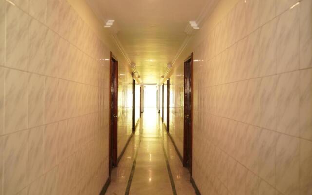 Durga Residency