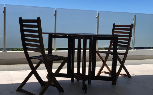 Standing Residence Tevai