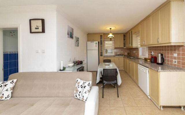 Splendid Villa Surrounded by Nature Near Milas-bodrum Airport