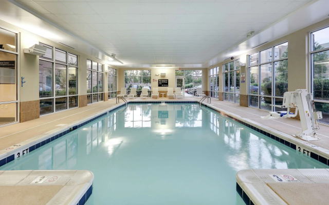 Hampton Inn & Suites Southern Pines-Pinehurst