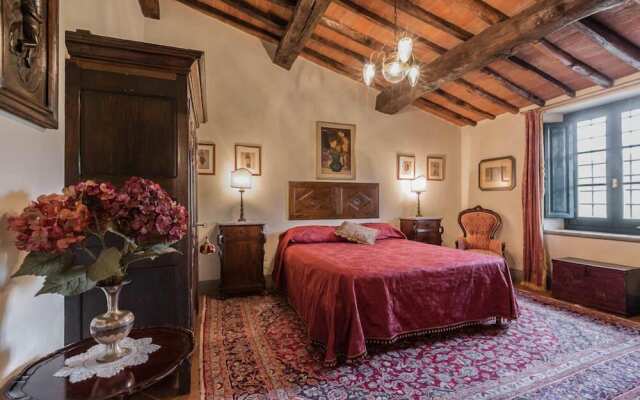 Verdidea - VILLA ANGELICA