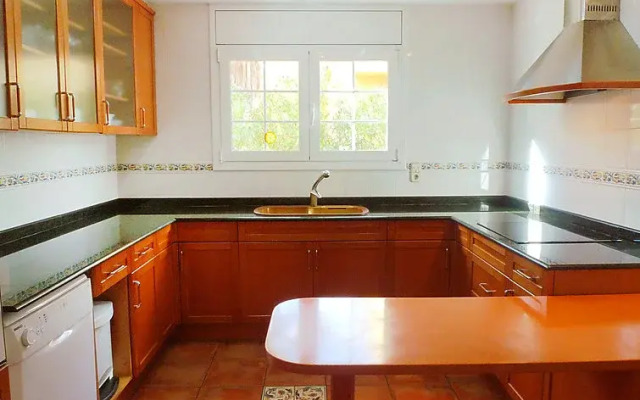 Casa Caleta - Three Bedroom