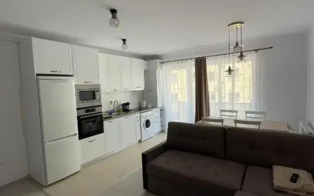 Apartament Iris