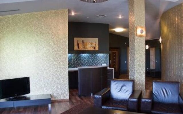 Центральный Отель