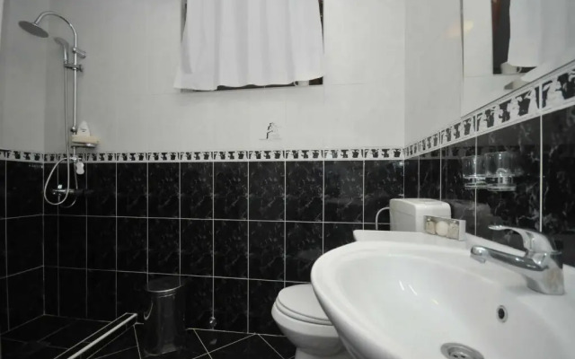 Apartment Srdanovic