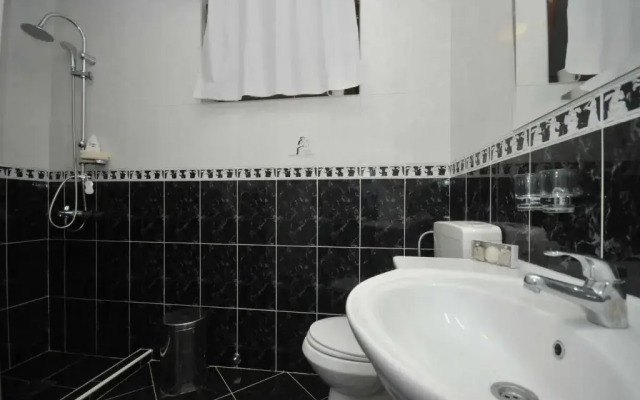 Apartment Srdanovic