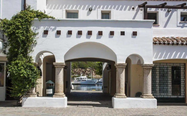 Residence La Reggia di Nausicaa