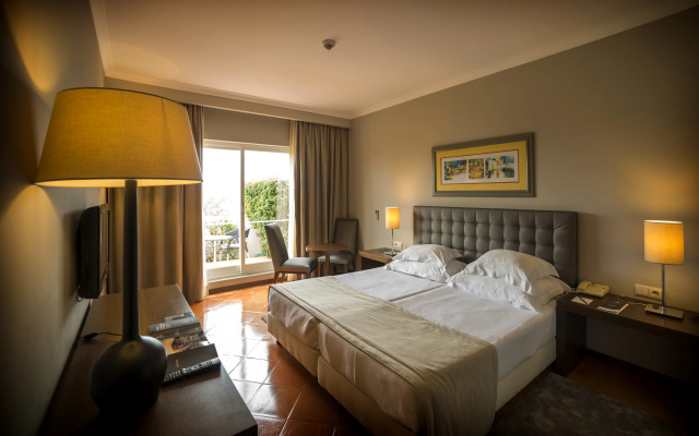 Eco Hotel Vila Galé Albacora