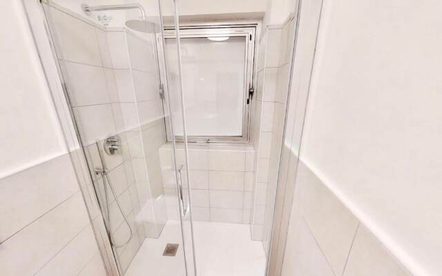 Triestevillas New! Giardino Pubblico - 4 Ospiti!