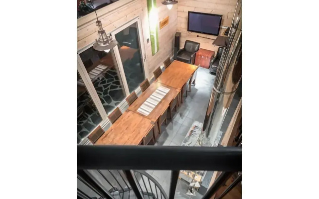 Koitelin Residenssi
