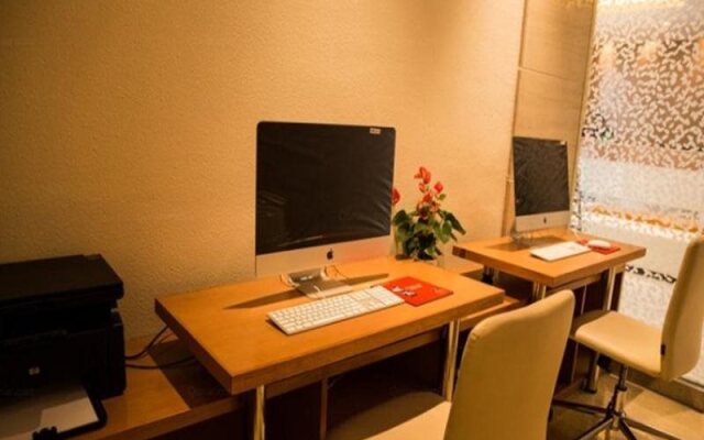 JI Hotel Hangzhou West Lake Nanshan Road