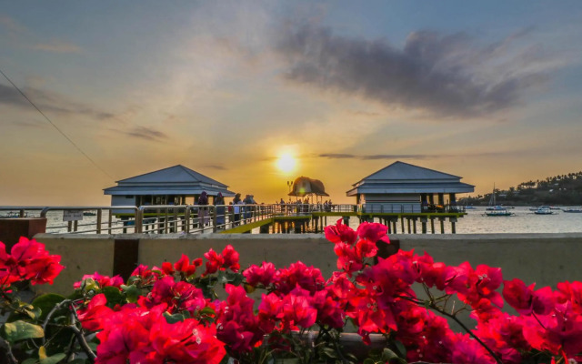 Grand Senggigi Hotel