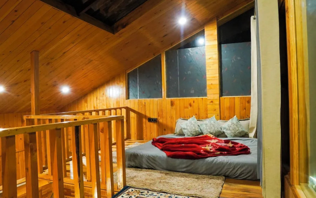 WOW Treehouse & Cottages