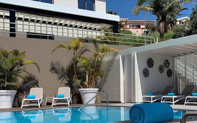 Calheta Boutique Houses - Adults Only