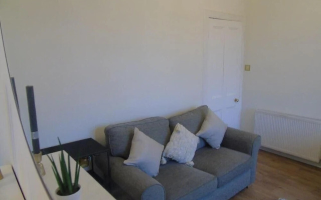 Snug - Tearlag Apartment