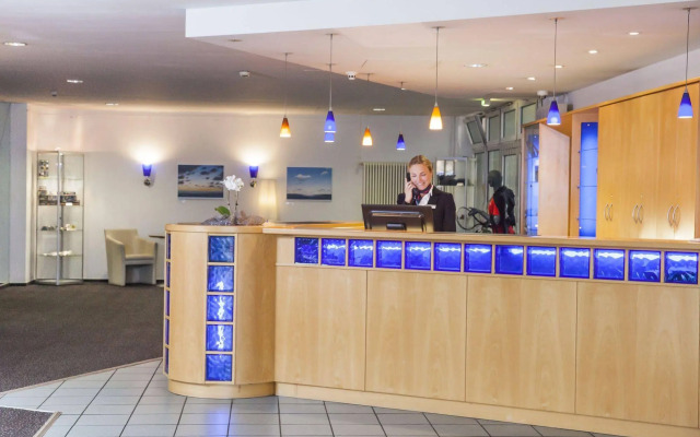 Garner Hotel Elmshorn by IHG