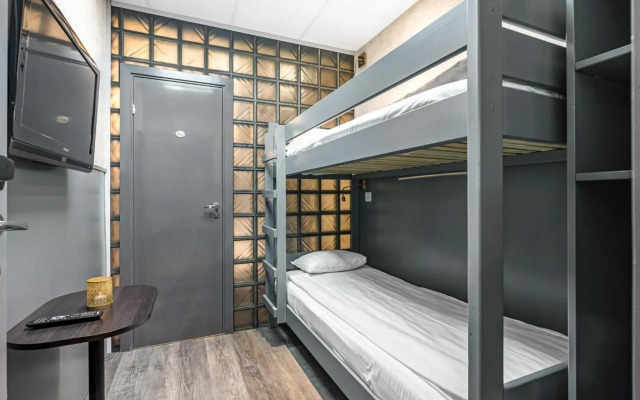 Stockholm Inn Hotel