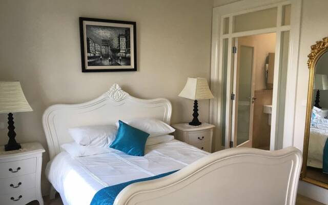 Redgate House Bed and Breakfast