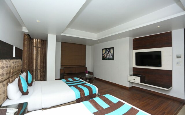 Hotel Uppal International