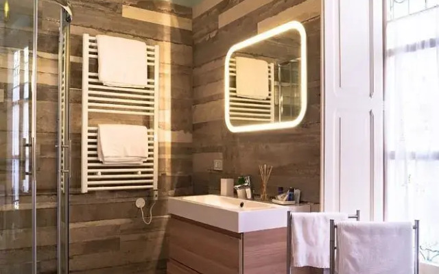 Sabatini 8 Apartments