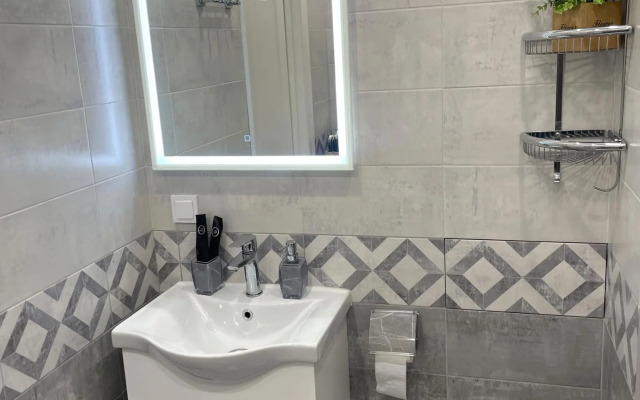 Апартаменты на Первомайской 70