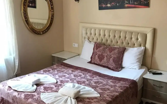 Taksim Ruby Suites