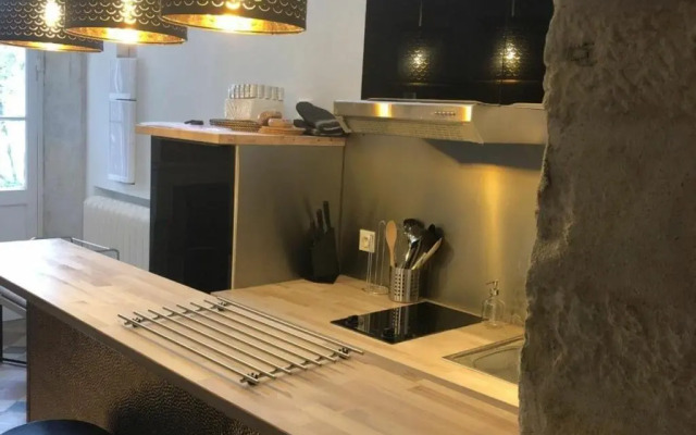 Gîte Bourges, 2 pièces, 4 personnes - FR-1-586-18