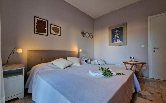 3 Locali - 600 metri dal Mare - Free Parking
