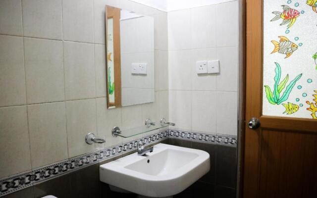 Milano Tourist Rest Hotel