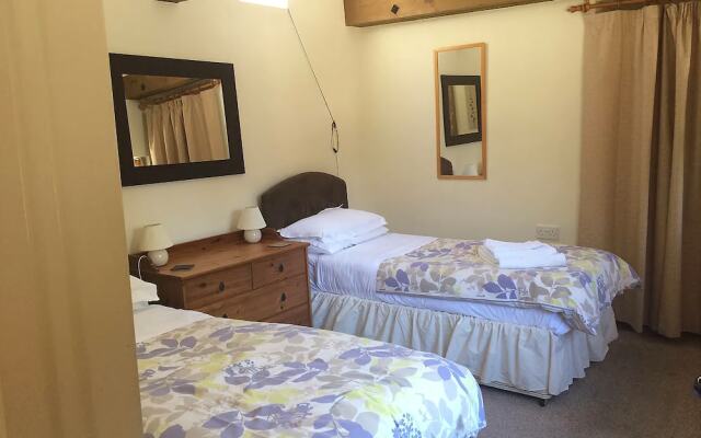 Bulmer Farm Bed and Breakfast