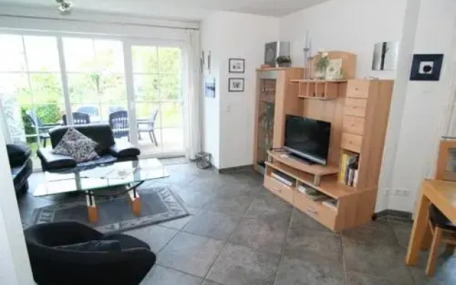 Ferienhaus Likedeeler Weg 13