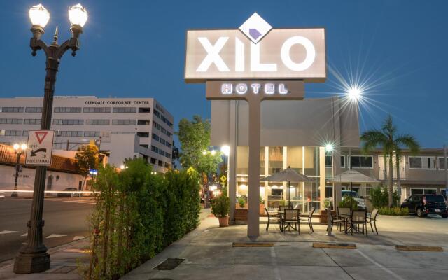 Hotel Xilo Glendale