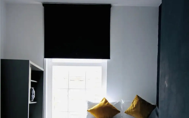 NE1 City Studios & Apartments