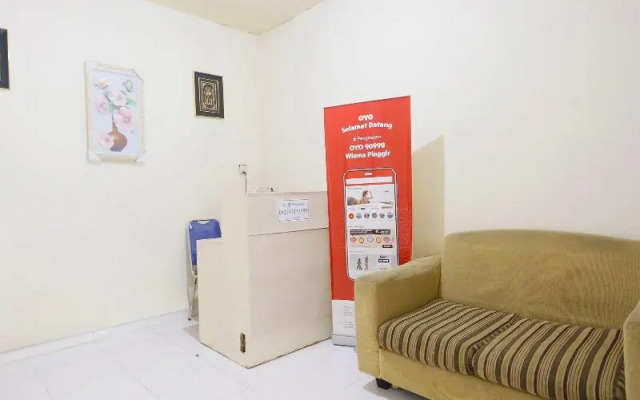 Wisma Pinggir By OYO