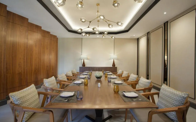 Mason Pine Hotel Bandung