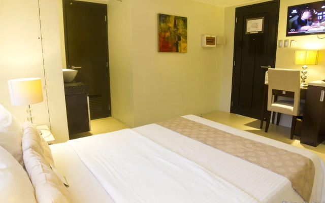 ZEN Premium near Rockwell Makati