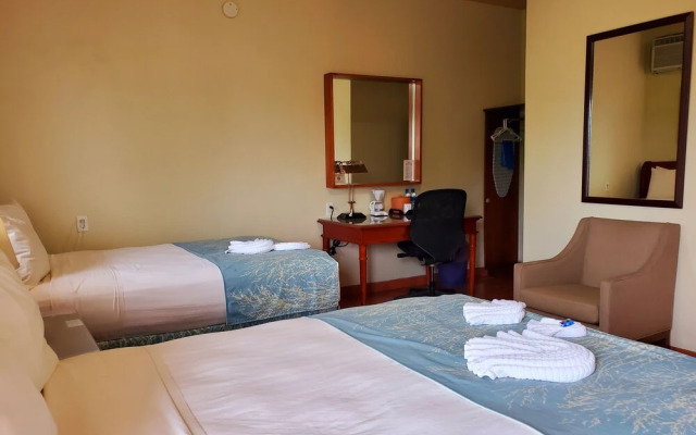 Rolson Hotel