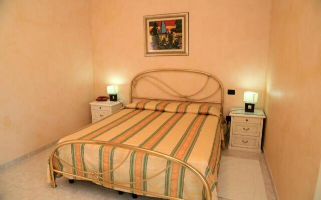 Hotel San Marco