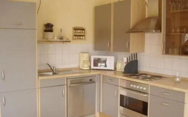 Ferienwohnung Heiden _ 100m bis zu