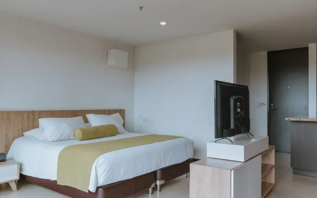 Rio Verde Living Suite