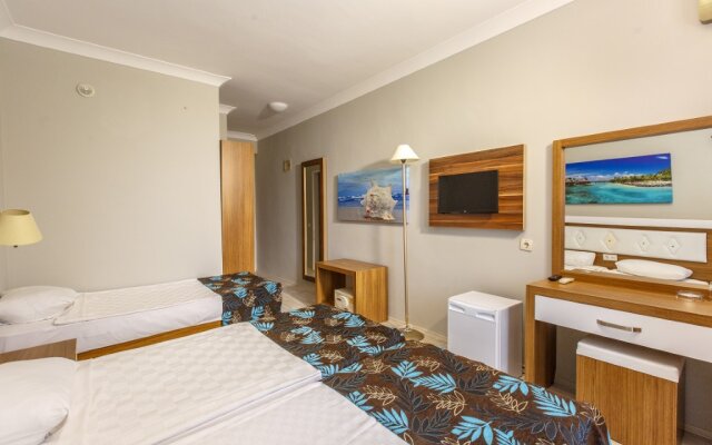 Mysea Hotels Alara - All Inclusive