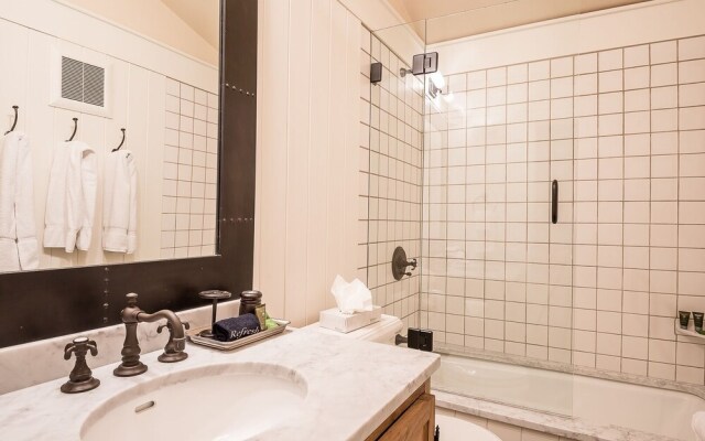 Villager #1236 - 2 Br Condo