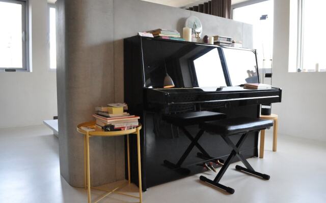 Stylish and Spacious 1 Bedroom Fitzrovia Apartment