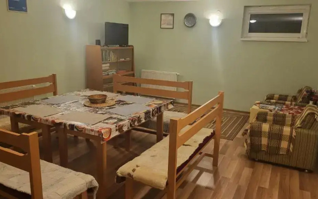 Ubytovanie Bičár