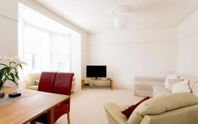 Porthcawl Seaside Apartment