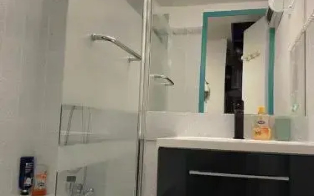 Apartment Archipel III