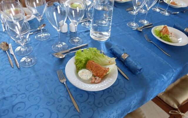 Domaine de L'estuaire