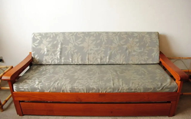 Apartamento Pedras Brancas 016