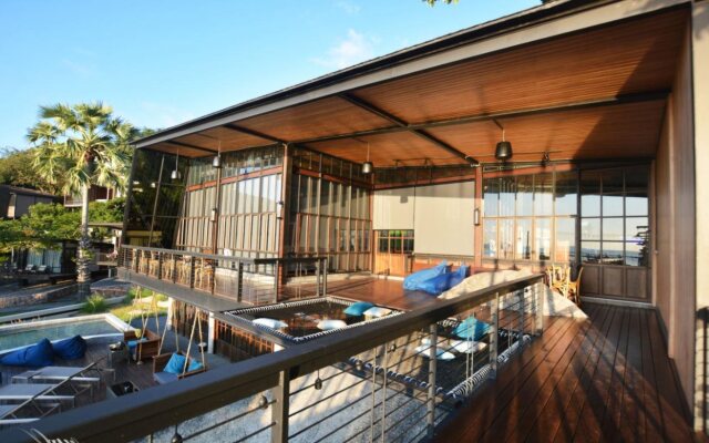 The Cabin Beach Resort